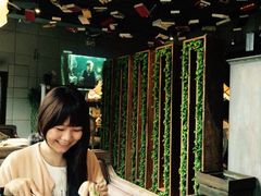 -慕佳精品西餐咖啡(新华北区店)