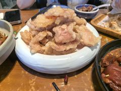 -95号酱骨·一块豆腐(展春园西路店)
