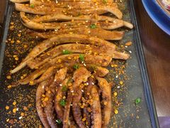 -仙隐小鹿料理食堂(沙市人信汇店)