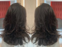 点击看大图 -FLAIR HAIR SALON