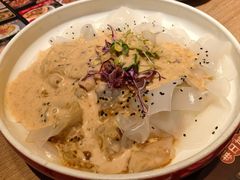 -金掌勺锅包肉(太原万达店)