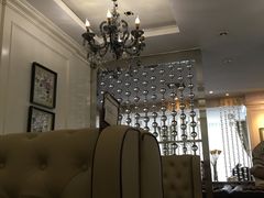 -花舍·新派粤菜·西餐·下午茶(亚运村·鸟巢店)
