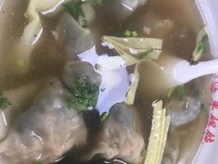 -海平馄饨(逍遥二路店)