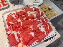 -倍儿红喜临门火锅(文兴路店)
