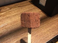 松露黑巧克力-Awfully Chocolate(来福士广场店)