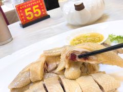 中国清心鸡壹-清心鸡沙田乳鸽店·非遗传承(石溪店)