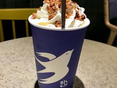 松林拿铁-BeauTea水仙(coco park店)