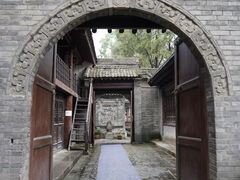 -西安化觉巷清真大寺