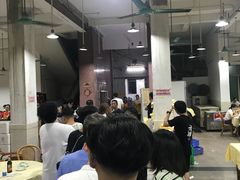 等位区-标记美食新鲜猪杂(兴南大道店)