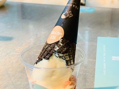 -喜茶(深圳东门1234店)