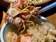 -打酱油·非遗淮扬菜(瘦西湖梅岭店)