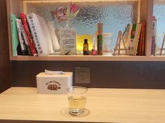 -谷小推·按摩·茶饮·社交(茂业店)