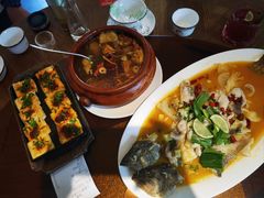 -小喜客·云南特色菜(纳西庭院店)