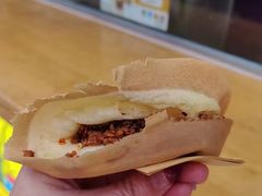 -易老大蛋烘糕(奎星楼总店)