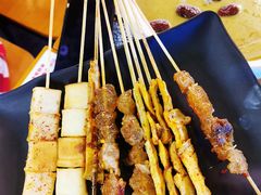 -回·龙虾铺·盆盆蟹·烧烤大排档(回龙观店)