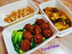 -功德林(南京西路店)