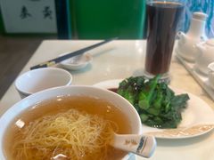 -香港麦奀云吞面世家(中山二路店)