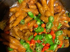 -全聚德(长江路店)