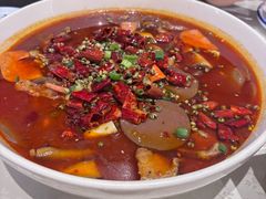 -闫水饺大酒楼·北京老闫靓马饺子馆