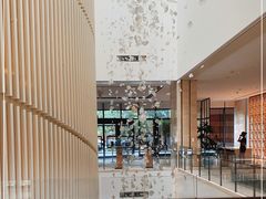 -上海衡山路十二号华邑酒店