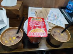 -时光漫步酒店(北京雍和宫南锣鼓巷后海店)