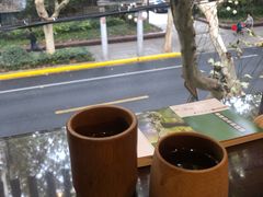 -五观堂素食(新华路店)