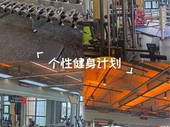 -RoMan罗马健身工作室(莘庄店)