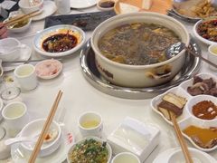 -土连锅·现熬养生汤锅(梁家巷店)