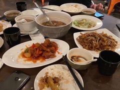 -新旺茶餐厅(嘉里城店)