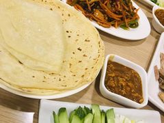 -姥家春饼店(漳州二路店)