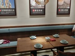 大堂-闽上鲜·福建菜(龙湖滨江天街店)