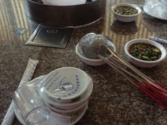 -皇鸽餐厅(五桂山分店)