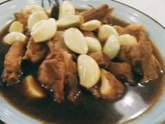 -余味私房菜(正阳小区西5街区店)