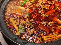 -小饕荟雅安贡椒鱼鲜馆(广福桥店)