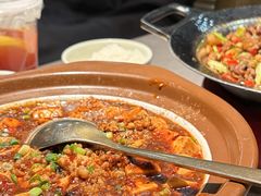 -麻都·成都菜(人民广场店)