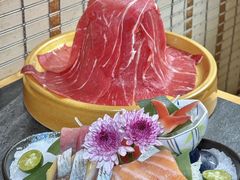 -匠牛亭·锅物烧肉放题自助(昆百大·泰业城店)