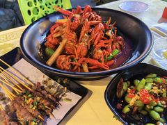 -聚味瞿记·龙虾堂(渔人码头一店)