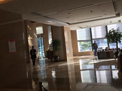 -淮安曙光国际大酒店(大运河广场花街店)