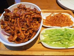 -春饼先生·北京烤鸭(甘井子万达店)