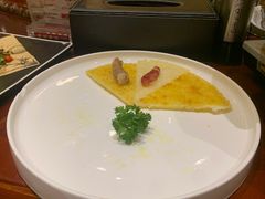 -梅花香里大酒店(郁金香路店)