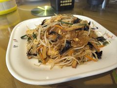-肘子酥·天津菜·特色捞面(德云社店)