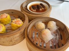 -万龙洲海鲜(亚运村店)