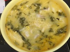 -牛真鲜禾一捞面(东鼓道店)