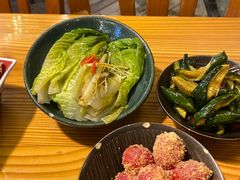 -千金一碗·宝岛一村(韩国街店)