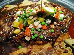 -鱼见你烤鱼•本地烧烤(1818店)
