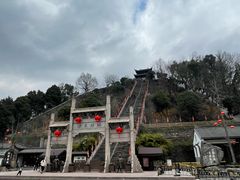-台州府城(江南长城)