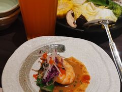 -MoMo牧场·寿喜烧专门店(长泰广场店)