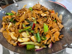 -金陵后厨·南京菜(新街口秣陵路店)