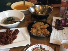 -新白鹿餐厅(城西银泰城店)