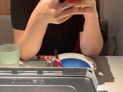 -鱼酷活鱼烤鱼(新世界城店)